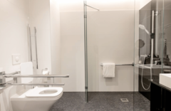 Hotel Motel One Wien Donau City - Room