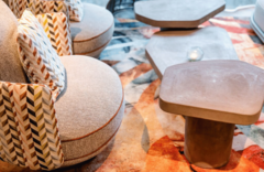 Hotel Motel One Wien Donau City - Reception