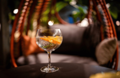 Hotel Motel One Wien Donau City - Bar