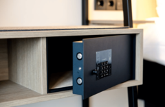 Hotel Motel One Wien Donau City - Room