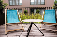 Hotel Motel One Wien Donau City - Room