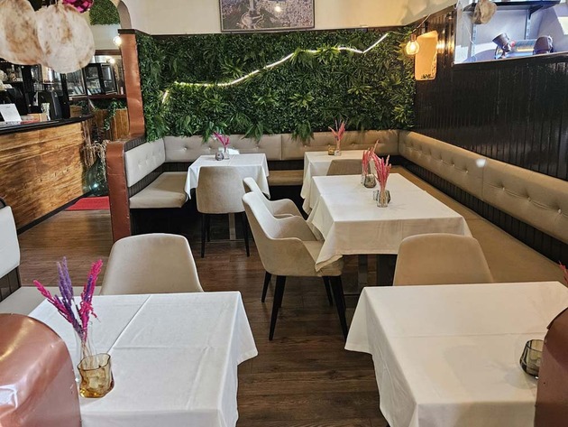 Isso Restaurant