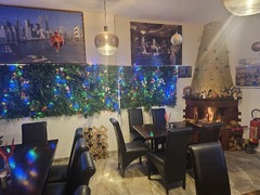 Isso Restaurant, 1190 Wien