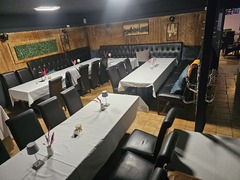 Isso Restaurant, 1190 Wien