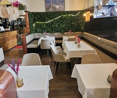 Isso Restaurant, 1190 Wien