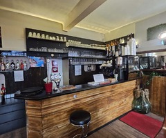 Isso Restaurant, 1190 Wien
