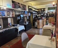 Isso Restaurant, 1190 Wien