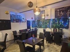 Isso Restaurant, 1190 Wien