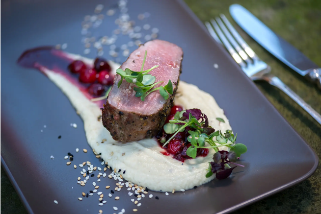 RESTAURANT ZUM DOT`S