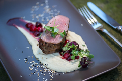 RESTAURANT ZUM DOT`Z, Neustift im Stubaital
