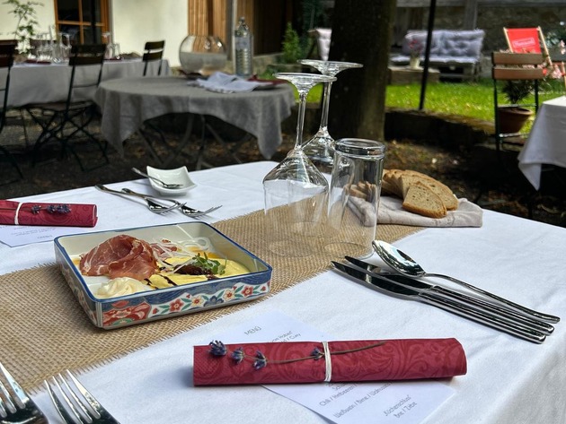 Almgasthaus Schöner-Kaufmann