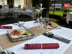 Almgasthaus Schöner-Kaufmann, Kirnberg an der Mank