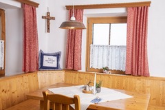 Almgasthaus Schöner-Kaufmann, Kirnberg an der Mank