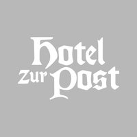 Hotel zur Post GmbH · 6236 Alpbach · Alpbach 184