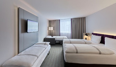 Family 4 Room