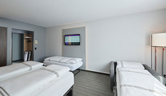 Family 4 Room