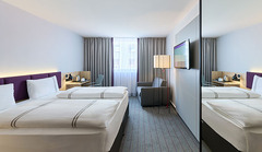 Family 3 Room