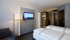 Family 3 Room
