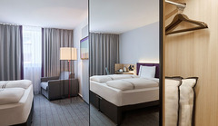 Family 3 Room