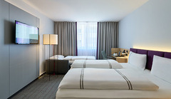 Family 3 Room