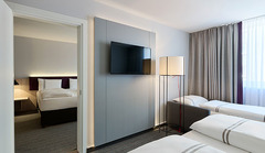 Family 3 Room
