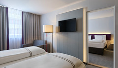 Family 3 Room