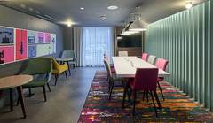 Meeting Area