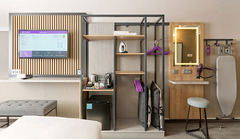 Premier Plus Room