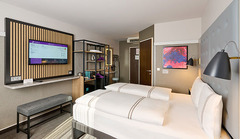 Premier Plus Room