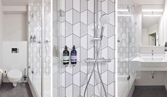 Premier Plus Bathroom