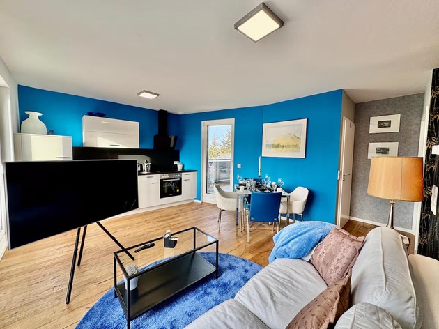 Chroma Living
