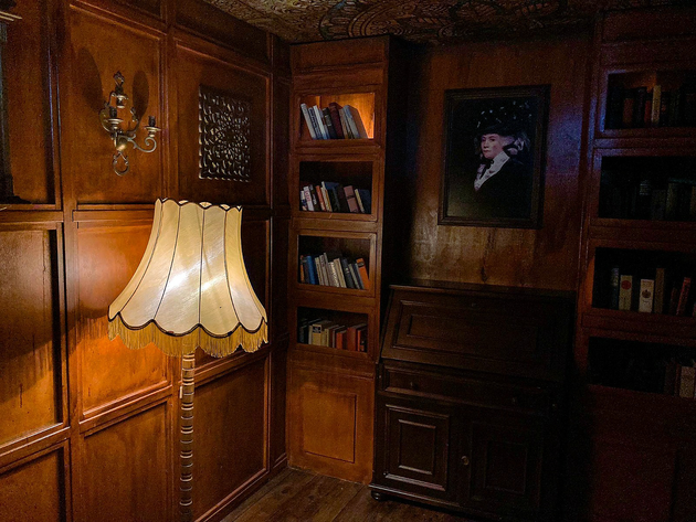 EscapeGame Salzburg