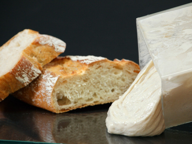 Gerald Wolfmayr Bäckerei