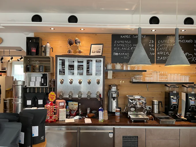 Herzblut Kaffee e.U. Daniel Feiertag