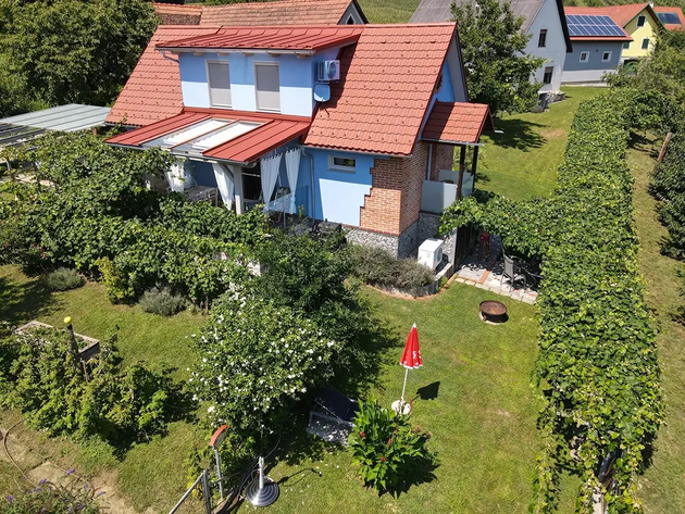 Ferienhaus Ulrichsbrunn