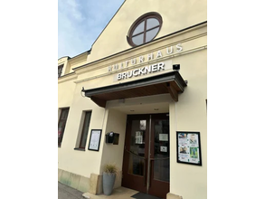 Kulturhaus MA LA