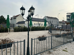 Kulturhaus MA LA, Maria-Lanzendorf