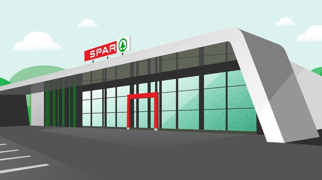 SPAR Mayrhofer Grünau