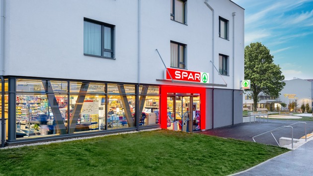 SPAR
