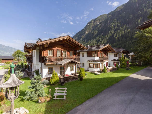 S'Dörfl Chalets