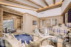 Alpin Resort Hotel Sacher Seefeld