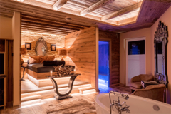 Alpin Resort Hotel Sacher Seefeld