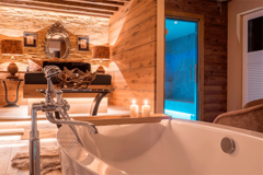 Alpin Resort Hotel Sacher Seefeld