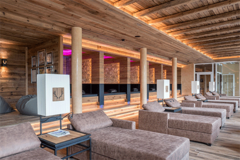 Alpin Resort Hotel Sacher Seefeld
