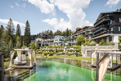 Alpin Resort Hotel Sacher Seefeld