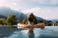 Alpin Resort Hotel Sacher Seefeld