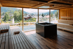 Alpin Resort Hotel Sacher Seefeld