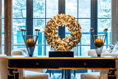 Alpin Resort Hotel Sacher Seefeld