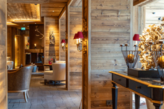 Alpin Resort Hotel Sacher Seefeld