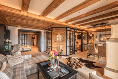 Alpin Resort Hotel Sacher Seefeld